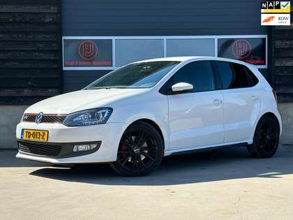 Volkswagen Polo GTI 1.4 TSI DSG 179PK Navi Cruise Apk