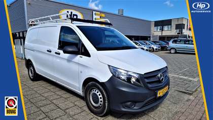 Mercedes-Benz Vito 109 CDI Functional Lang