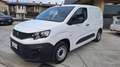 Peugeot Partner BlueHDi 100 S&S PC 1000Kg Furgone Premium N°GC781 Bianco - thumbnail 1