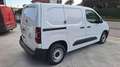 Peugeot Partner BlueHDi 100 S&S PC 1000Kg Furgone Premium N°GC781 Bianco - thumbnail 10
