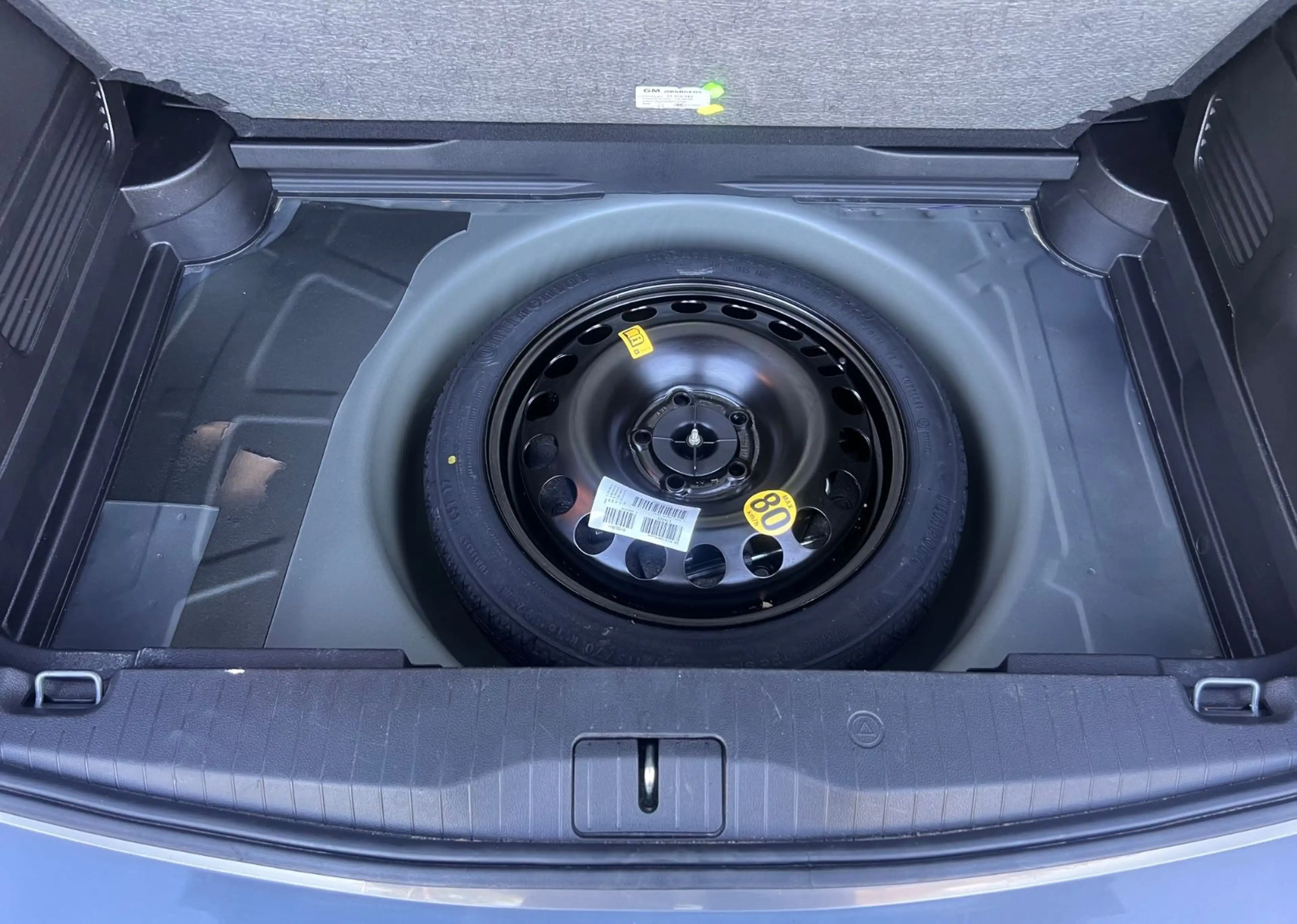 Opel Meriva B Style Sport/PDC/SHZ/KLIMA/SHZ.LENKRAD — photo 9