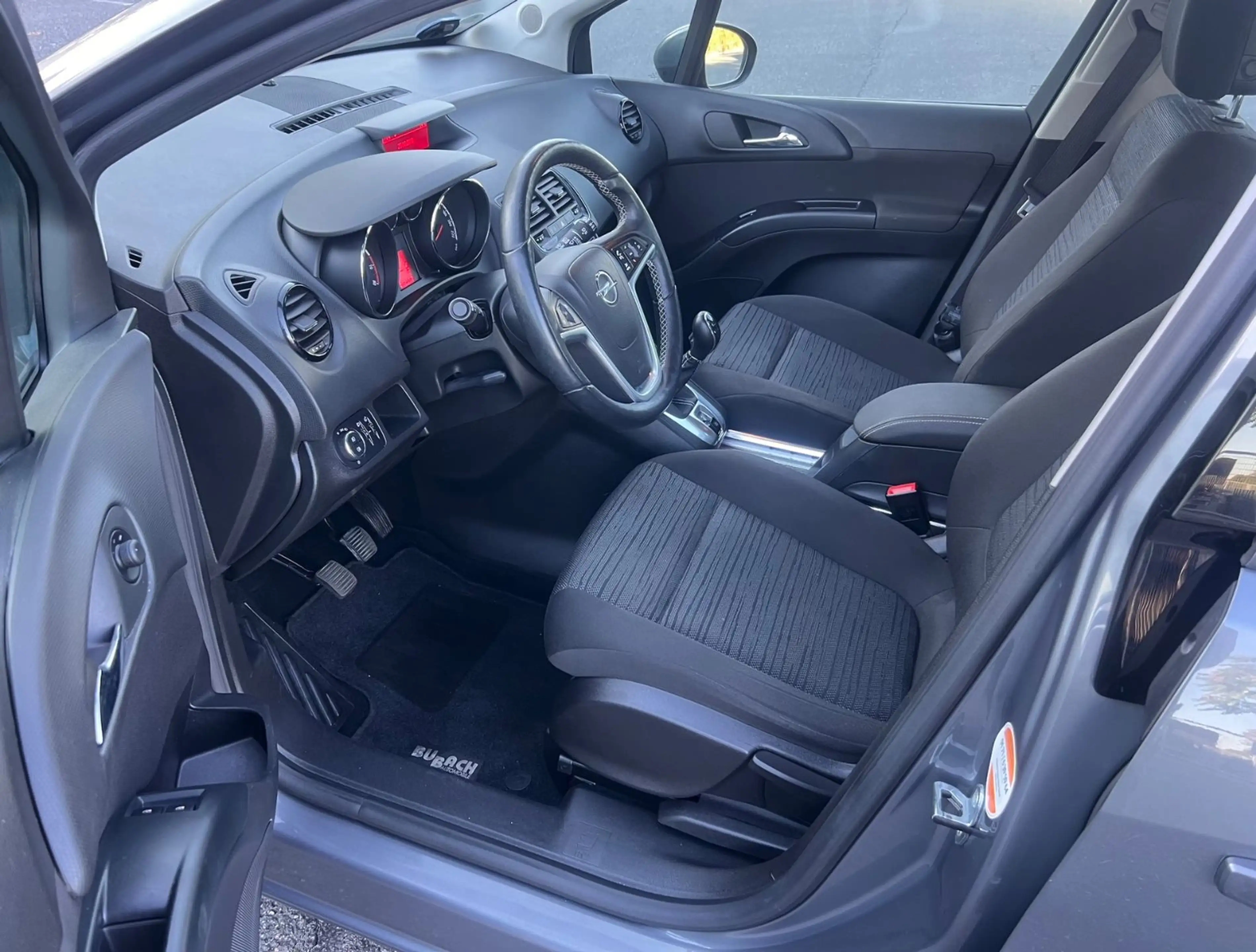 Opel Meriva B Style Sport/PDC/SHZ/KLIMA/SHZ.LENKRAD — photo 15