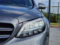 Mercedes-Benz C 180 * Business * NAVI * LEDER * LED * CAMERA * BTW Grigio - thumbnail 4