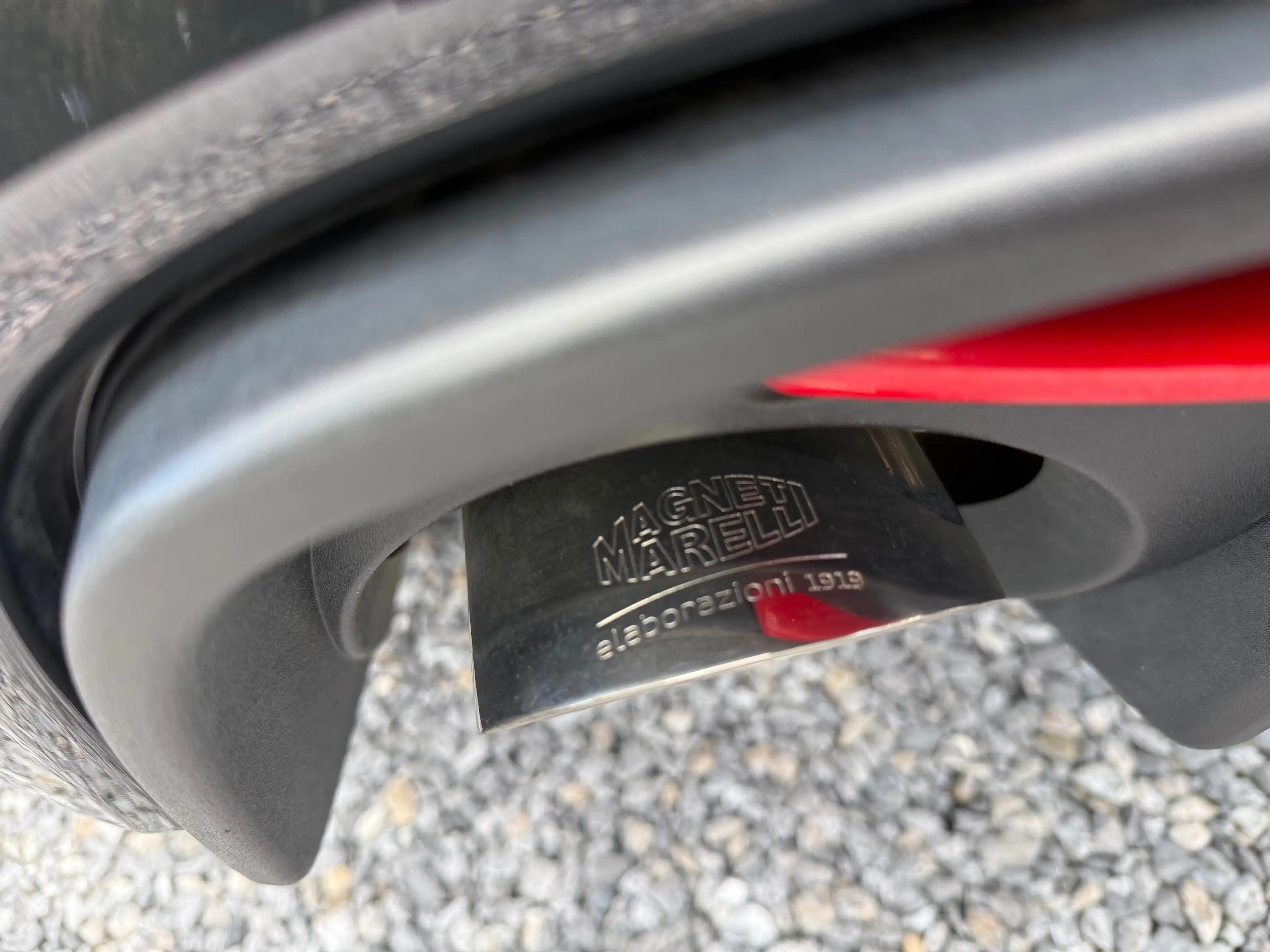 Abarth 595 595 1.4 T-Jet (EU6D) — photo 14