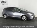 Toyota Prius+ Prius Wagon 1.8 Aspiration 96g 7-persoons | Naviga Gris - thumbnail 32