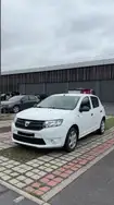 Dacia Sandero 1.2 16V 75 Ambiance