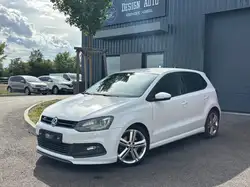 Volkswagen Polo 1.6 TDI 105 CH 105 CH R-LINE - ABT POWER