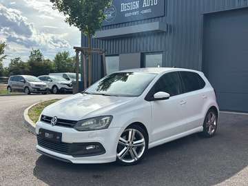 1.6 TDI 105 CH 105 CH R-LINE - ABT POWER