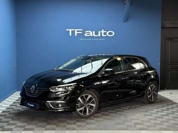 IV 1.3 TCe 140cv - Intens Bose