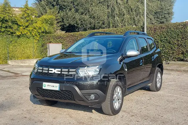 Dacia Duster Duster 1.0 TCe GPL 4x2 Expression
