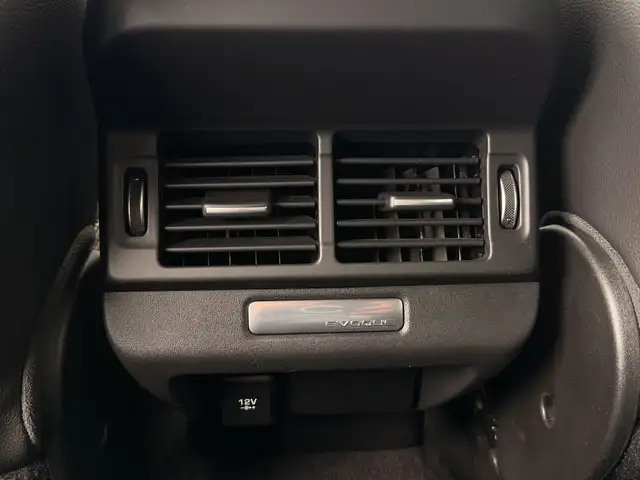 Land Rover Range Rover Evoque view 8