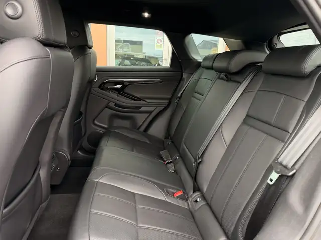 Land Rover Range Rover Evoque view 7
