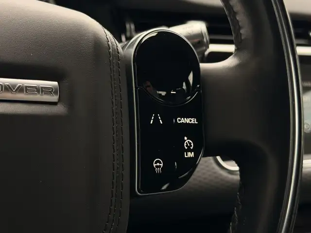 Land Rover Range Rover Evoque view 20