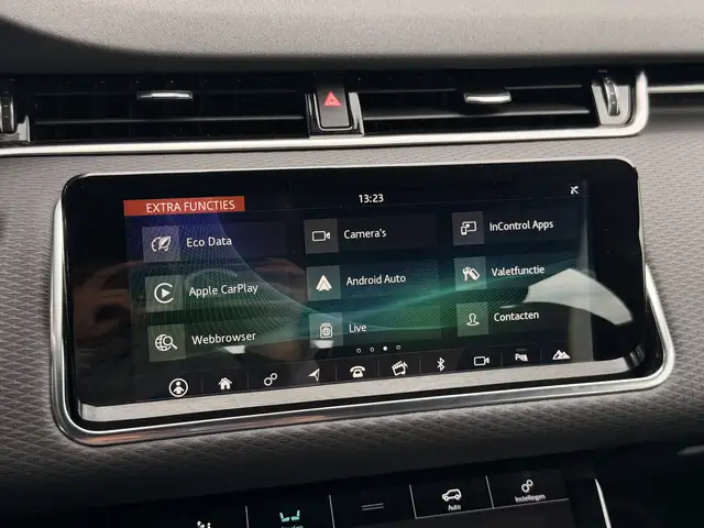 Land Rover Range Rover Evoque view 27