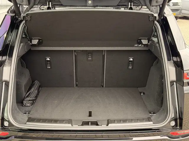 Land Rover Range Rover Evoque view 14