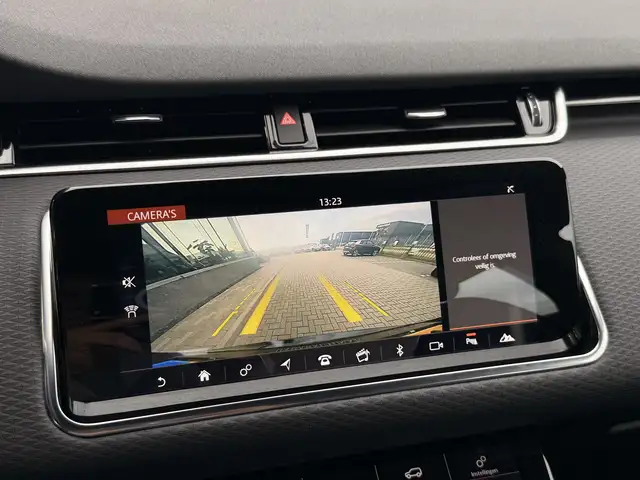 Land Rover Range Rover Evoque view 26