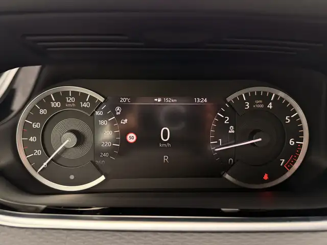Land Rover Range Rover Evoque view 21