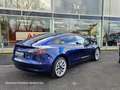 Tesla Model 3 Deep Blue Range Dual Motor Zwart Int/Autopilot Blue - thumbnail 5