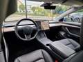 Tesla Model 3 Deep Blue Range Dual Motor Zwart Int/Autopilot Blue - thumbnail 9