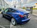 Tesla Model 3 Deep Blue Range Dual Motor Zwart Int/Autopilot Blue - thumbnail 8