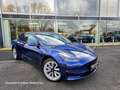 Tesla Model 3 Deep Blue Range Dual Motor Zwart Int/Autopilot Blue - thumbnail 4