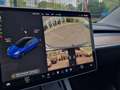 Tesla Model 3 Deep Blue Range Dual Motor Zwart Int/Autopilot Blauw - thumbnail 23