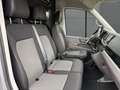 Volkswagen Crafter 35 Kasten Hochdach MR, Kamera, Navi, AHK Plateado - thumbnail 15