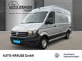 Volkswagen Crafter 35 Kasten Hochdach MR, Kamera, Navi, AHK Plateado - thumbnail 16