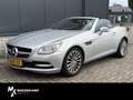Mercedes-Benz SLK 250 17"/Leder/Stoelverwarming/Navigatie/PDC/Alarm/Clim Grau - thumbnail 1