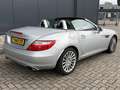 Mercedes-Benz SLK 250 17"/Leder/Stoelverwarming/Navigatie/PDC/Alarm/Clim Grau - thumbnail 2