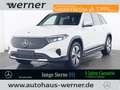 Mercedes-Benz EQB 300 4M PROG-ADV+ MEMORY SOUND WDGS VZA KEYLG Weiß - thumbnail 1