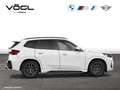 BMW X1 sDrive18d SAV M Sportpaket DAB LED Shz Blanc - thumbnail 8