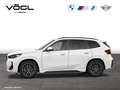 BMW X1 sDrive18d SAV M Sportpaket DAB LED Shz Blanc - thumbnail 5