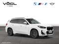 BMW X1 sDrive18d SAV M Sportpaket DAB LED Shz Blanc - thumbnail 9