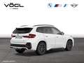 BMW X1 sDrive18d SAV M Sportpaket DAB LED Shz Blanc - thumbnail 2