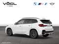 BMW X1 sDrive18d SAV M Sportpaket DAB LED Shz Blanc - thumbnail 6