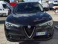 Alfa Romeo Stelvio Stelvio 2017 2.2 t Executive Q4 180cv auto Negru - thumbnail 1