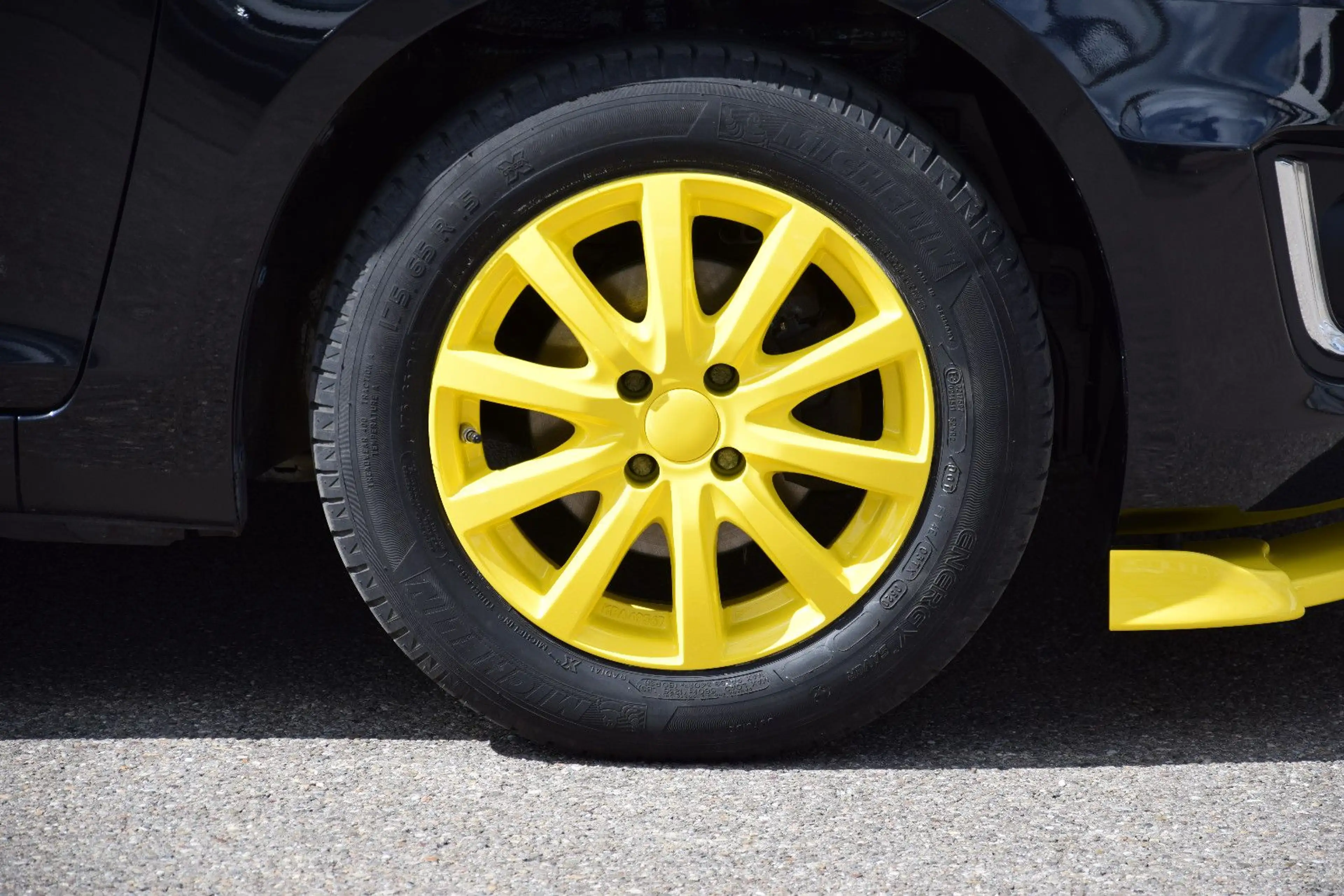 Suzuki Swift 5-TÜRER KLIMA TEMPOMAT SPORTAUSPUFF 8-FACH — photo 8