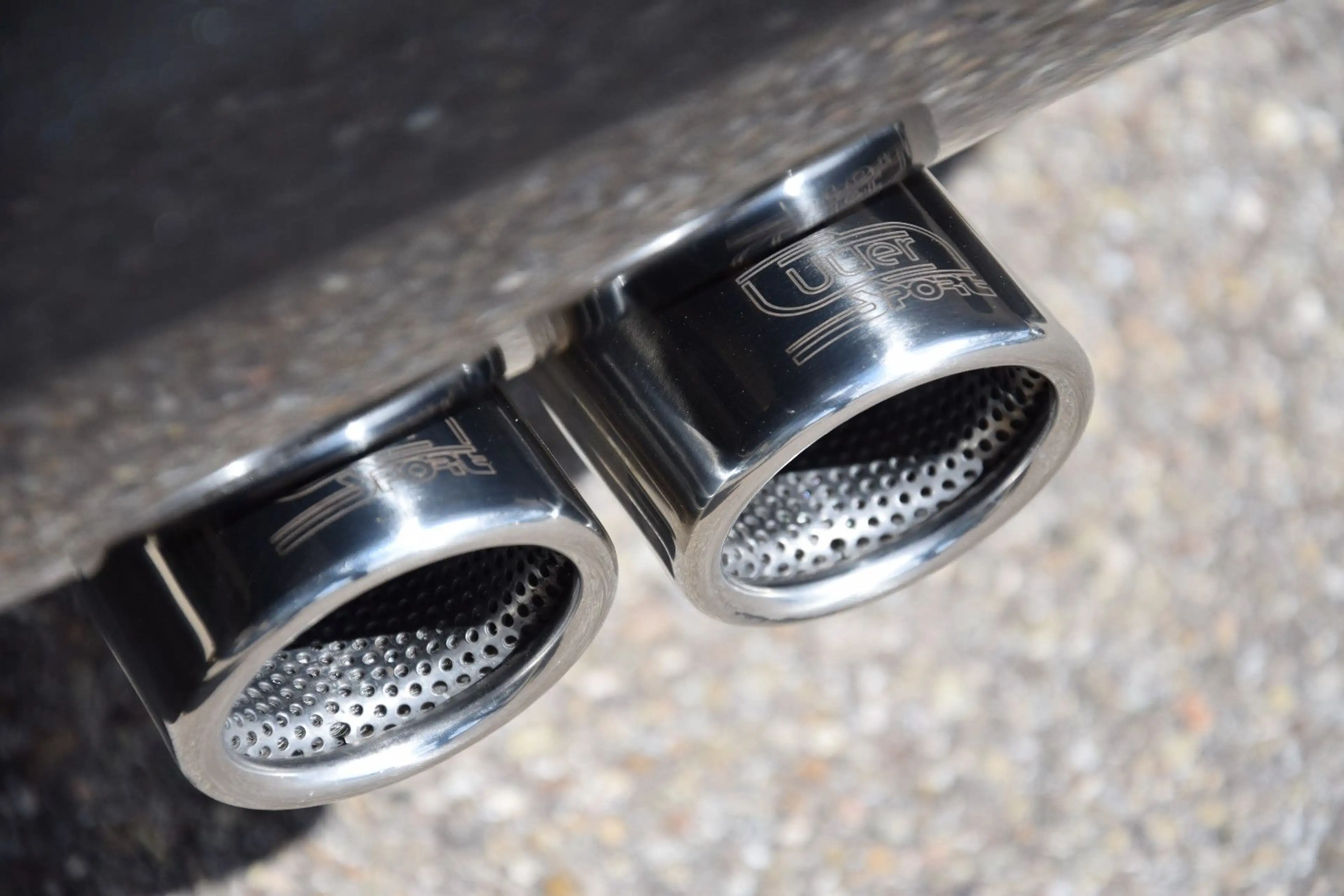 Suzuki Swift 5-TÜRER KLIMA TEMPOMAT SPORTAUSPUFF 8-FACH — photo 5
