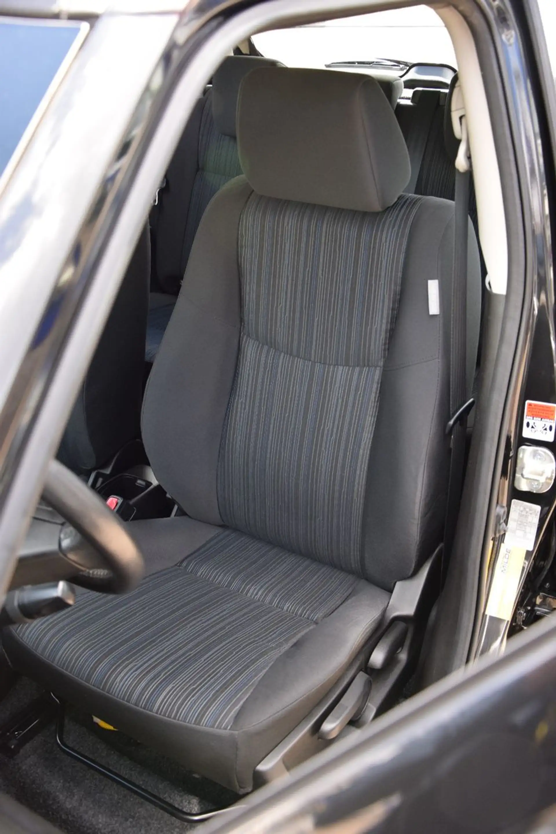 Suzuki Swift 5-TÜRER KLIMA TEMPOMAT SPORTAUSPUFF 8-FACH — photo 15