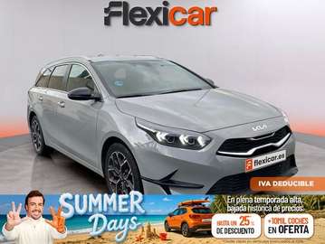 Tourer 1.0 MHEV 74kW (100CV) Tech DCT