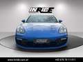 Porsche Panamera 4E-Hybrid/Sportdesign/Sportaga/ServiceNEU/Erstbesi Blue - thumbnail 4