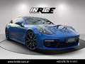 Porsche Panamera 4E-Hybrid/Sportdesign/Sportaga/ServiceNEU/Erstbesi Blue - thumbnail 2