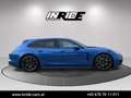 Porsche Panamera 4E-Hybrid/Sportdesign/Sportaga/ServiceNEU/Erstbesi Bleu - thumbnail 5