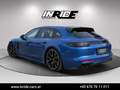 Porsche Panamera 4E-Hybrid/Sportdesign/Sportaga/ServiceNEU/Erstbesi Blau - thumbnail 8