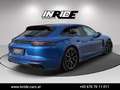 Porsche Panamera 4E-Hybrid/Sportdesign/Sportaga/ServiceNEU/Erstbesi plava - thumbnail 6