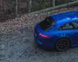 Porsche Panamera 4E-Hybrid/Sportdesign/Sportaga/ServiceNEU/Erstbesi plava - thumbnail 27