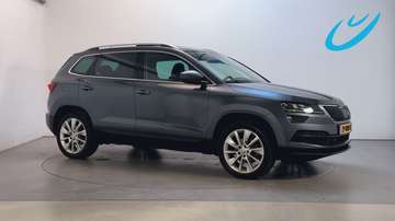 1.5 TSI 150pk DSG ACT Style Business Panoramadak S