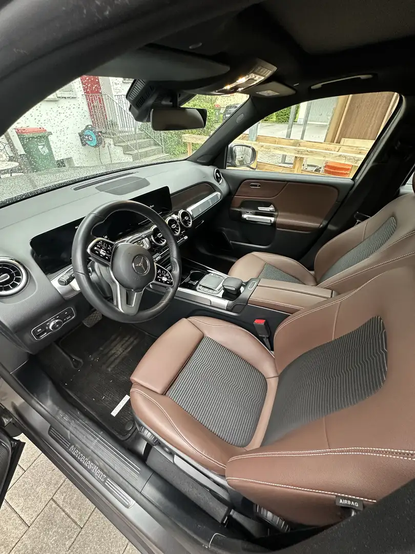 Mercedes-Benz GLB 220 220d 4MATIC Aut. - 2