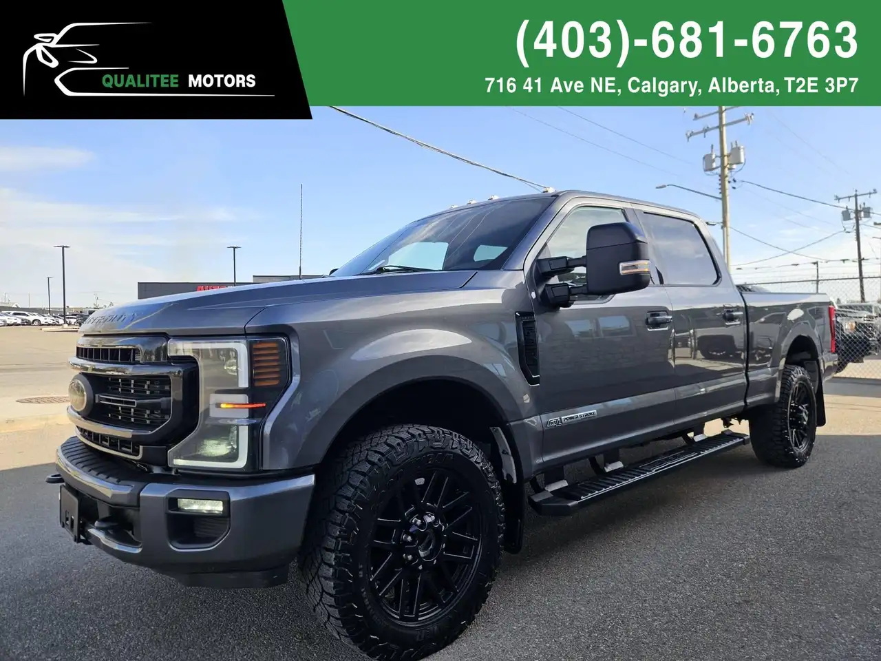 2022 Ford F 350